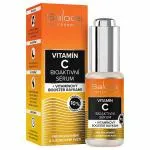 Saloos Suero bioactivo con vitamina C 20 ml