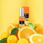 Saloos Suero bioactivo con vitamina C 20 ml
