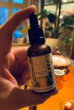 Naturtreu Vitamina D3 K2 MK7 gotas veganas, 30 ml