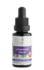 Nobilis Tilia Suero vitaminado 20 ml