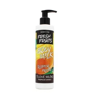 Vivaco Body Tip Tropical Fruits leche corporal