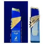 Vogue Night agua de perfume unisex 100 ml