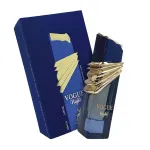 Vogue Night agua de perfume unisex 100 ml