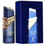 Vogue Night agua de perfume unisex 100 ml