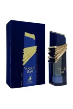 Vogue Night agua de perfume unisex 100 ml