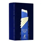 Vogue Night agua de perfume unisex 100 ml