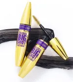 Volum'Express The Colossal Big Shot - Muy Negro 10 ml