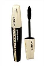 Volume Million Lashes Máscara de pestañas Extra-Black 9 ml
