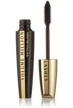 Volume Million Lashes Máscara de pestañas Extra-Black 9 ml