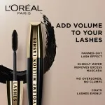 Volume Million Lashes Máscara de pestañas Extra-Black 9 ml