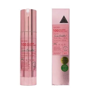 VT Cosmetics Collagen Reedle Shot 100 sérum de microagujas con colágeno