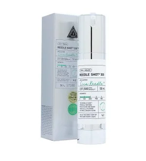 VT Cosmetics Reedle Shot 300 booster facial de microagujas para mejorar la textura de la piel