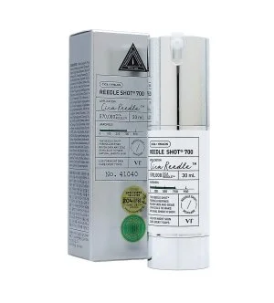 VT Cosmetics Reedle Shot 700 booster facial de microagujas para mejorar la textura de la piel
