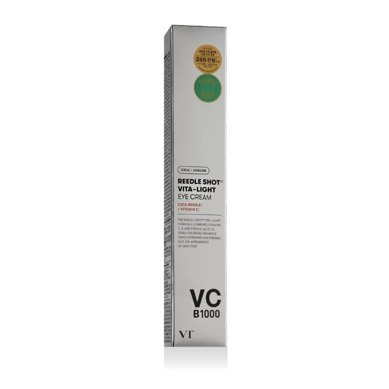 Reedle Shot Vita-Light Crema de Ojos 15 ml