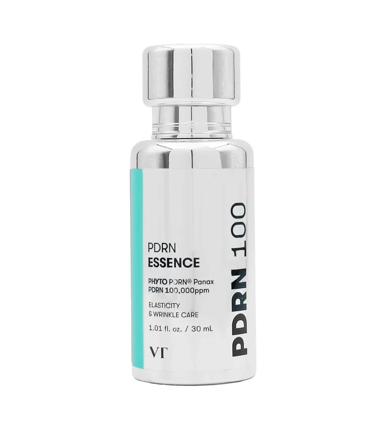 PDRN Essence 100 Elasticity & Wrinkle Care esencia facial regeneradora 30 ml