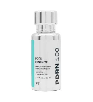 VT Cosmetics PDRN Essence 100 Elasticity & Wrinkle Care esencia facial regeneradora