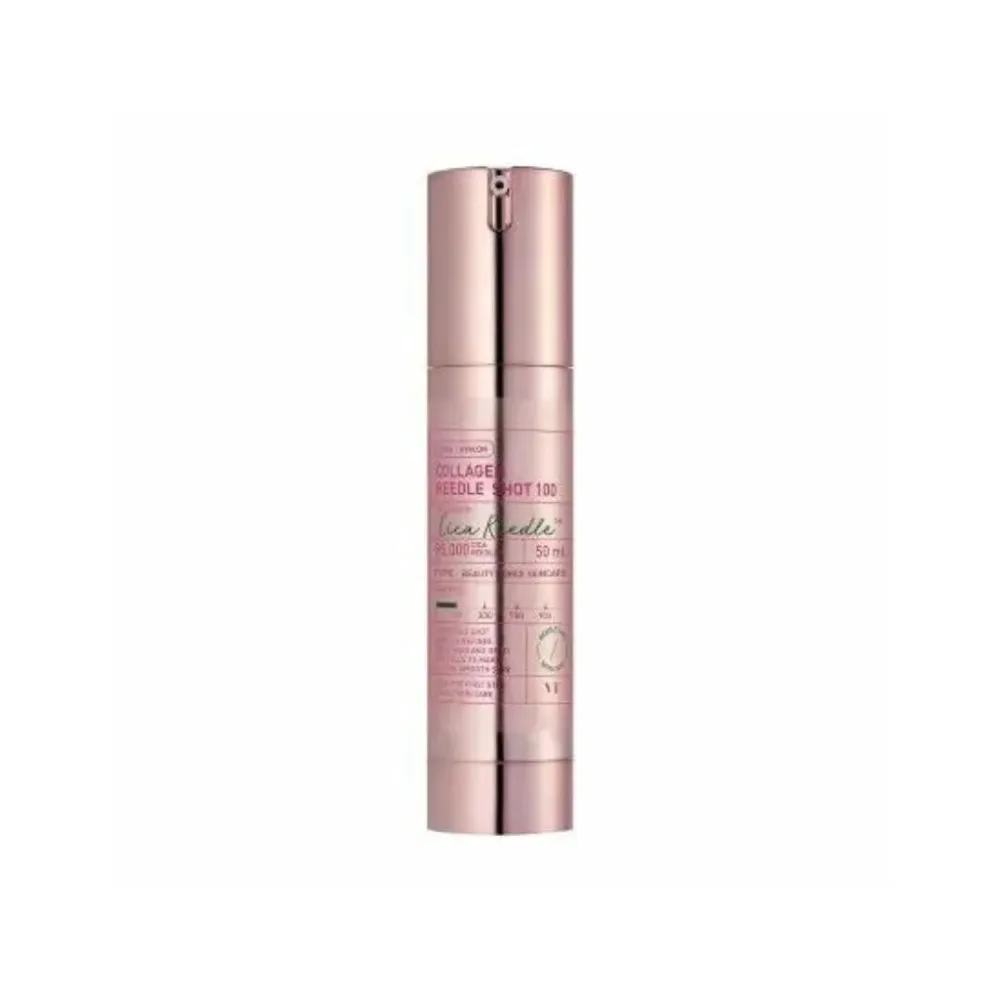 Collagen Reedle Shot 100 sérum de microagujas con colágeno 50 ml