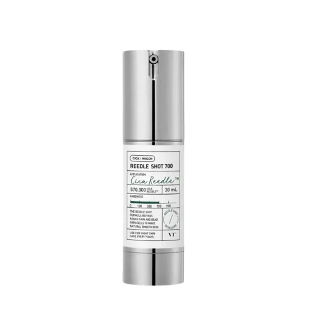 Reedle Shot 700 booster facial de microagujas para mejorar la textura de la piel 30 ml
