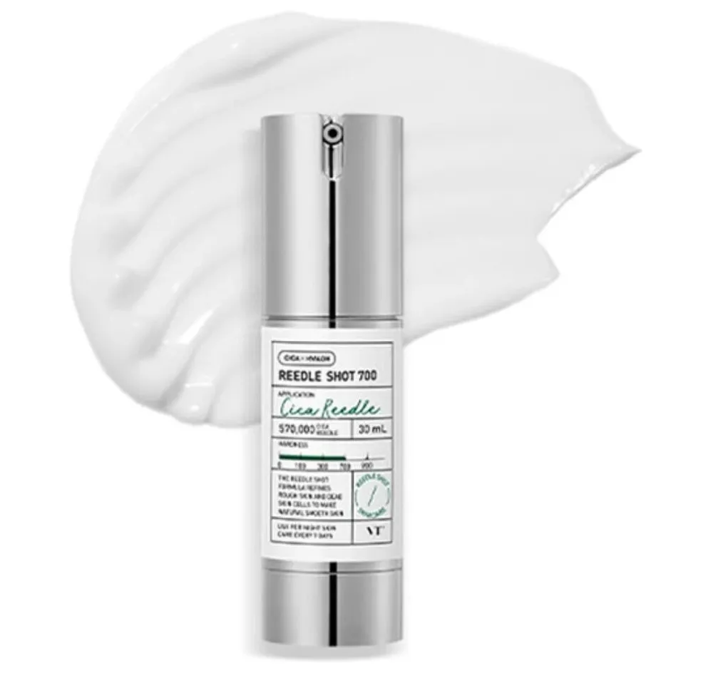 Reedle Shot 700 booster facial de microagujas para mejorar la textura de la piel 30 ml