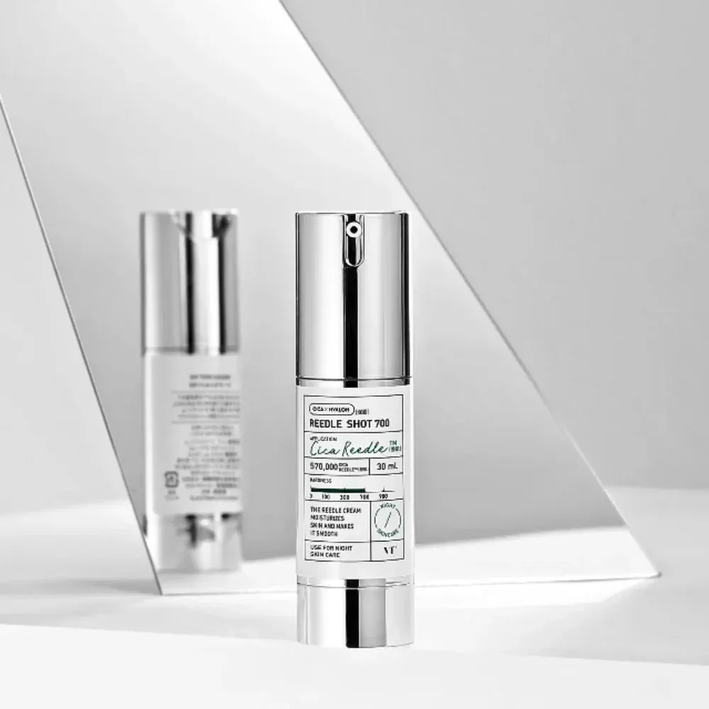 Reedle Shot 700 booster facial de microagujas para mejorar la textura de la piel 30 ml