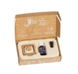 Tierra Verde Fragancia de coche - Winter Dreaming