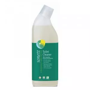 Sonett Limpiador de inodoros de cedro - citronela 750 ml