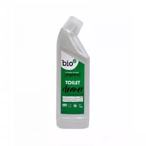 Bio-D Limpiador de WC hipoalergénico con aroma de cedro y pino