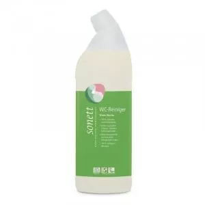 Sonett Limpiador de inodoros menta - mirto 750 ml