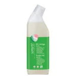 Sonett Limpiador de inodoros menta - mirto 750 ml