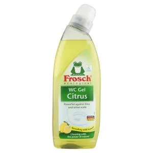 Frosch Gel de aseo Citrus (ECO, 750ml)