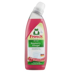 Gel higiénico de frambuesa (ECO, 750 ml)