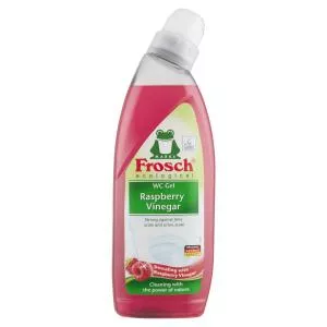 Frosch Gel higiénico de frambuesa (ECO, 750 ml)