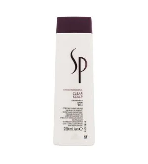 Wella Professionals SP Clear Scalp champú anticaspa