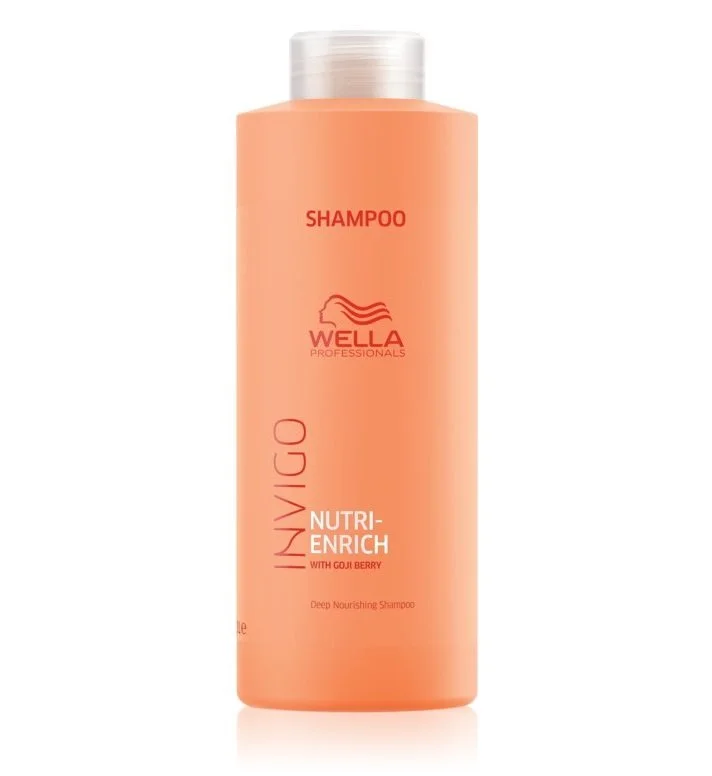Professionals Invigo Nutri-Enrich Champú de Nutrición Profunda 1000 ml