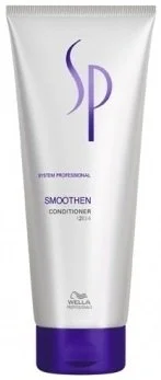 Wella Professionals SP Smoothen Conditioner acondicionador para cabello indisciplinado y encrespado