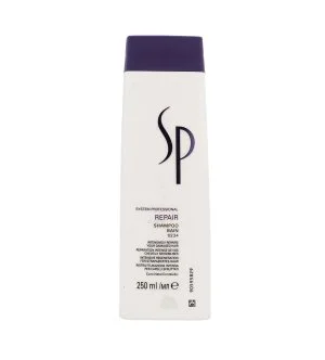 Wella Professionals SP Repair Shampoo champú para cabello dañado y tratado químicamente