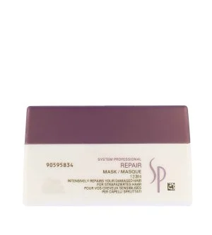 Wella Professionals SP Repair Mask mascarilla para cabello dañado y tratado químicamente