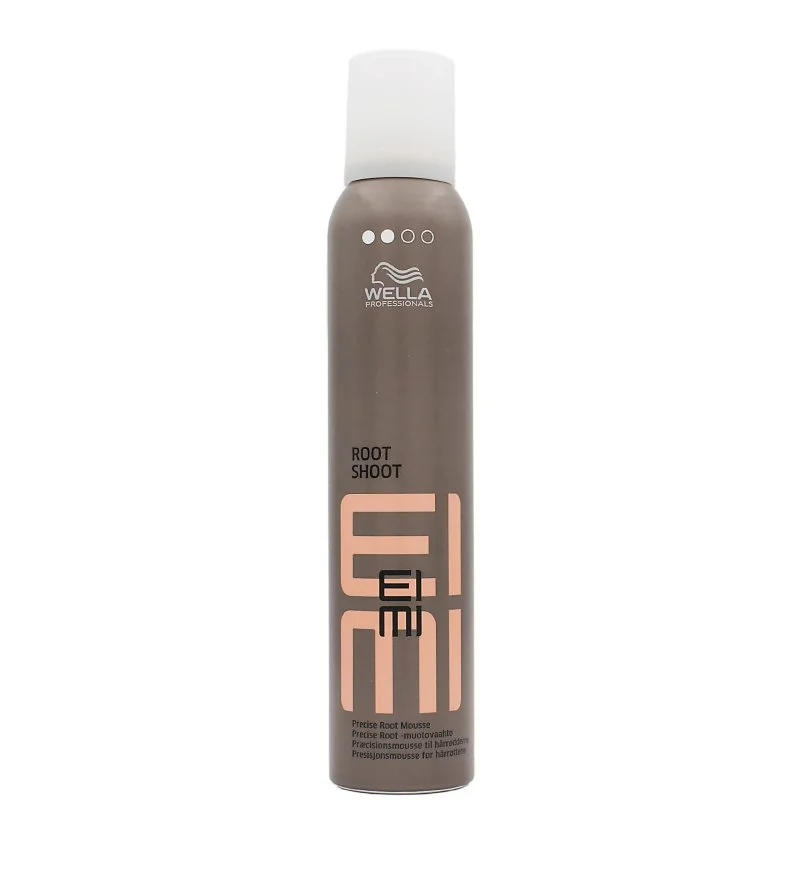 Professionals EIMI Root Shoot espuma para dar volumen al cabello desde la raíz 200 ml