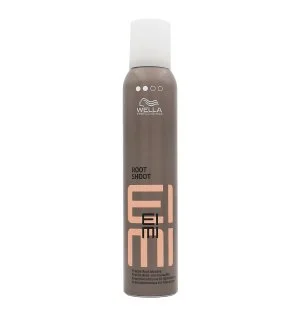 Wella Professionals EIMI Root Shoot espuma para dar volumen al cabello desde la raíz