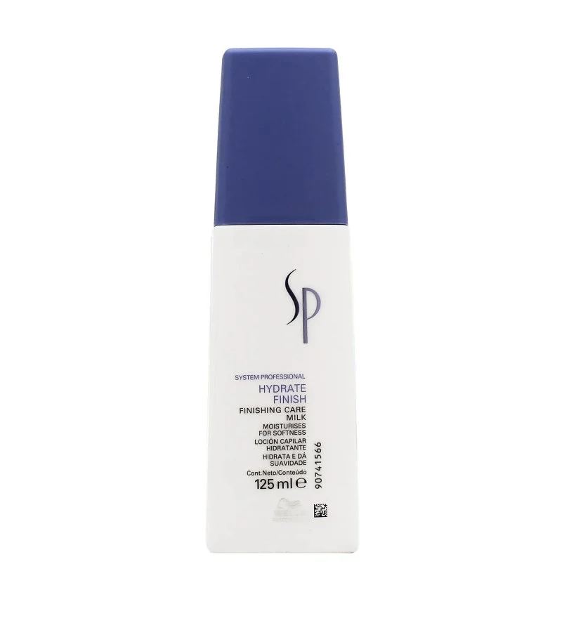 Professionals SP Hydrate Finish tratamiento hidratante sin aclarado para cabello seco 125 ml