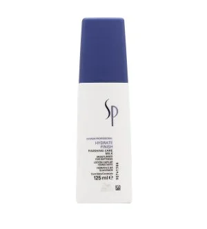 Wella Professionals SP Hydrate Finish tratamiento hidratante sin aclarado para cabello seco