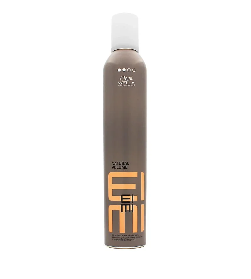 Professionals EIMI Natural Volume espuma para dar volumen al cabello con fijación ligera 500 ml