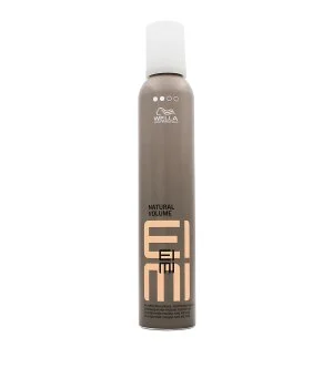 Wella Professionals EIMI Natural Volume espuma para dar volumen al cabello con fijación ligera