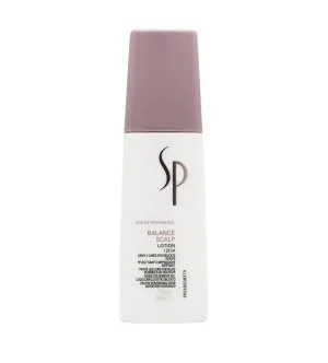 Wella Professionals SP Balance Scalp tratamiento sin aclarado para cuero cabelludo sensible