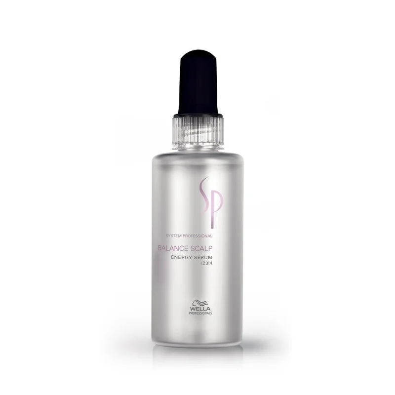 SP Balance Scalp Sérum Energizante 100 ml