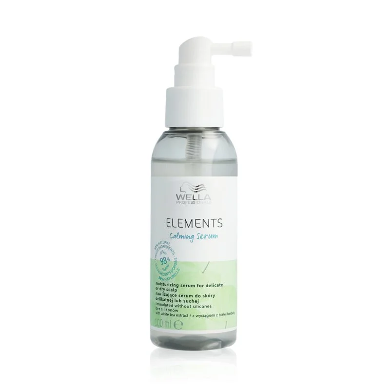 Elements Sérum Calmante 100 ml