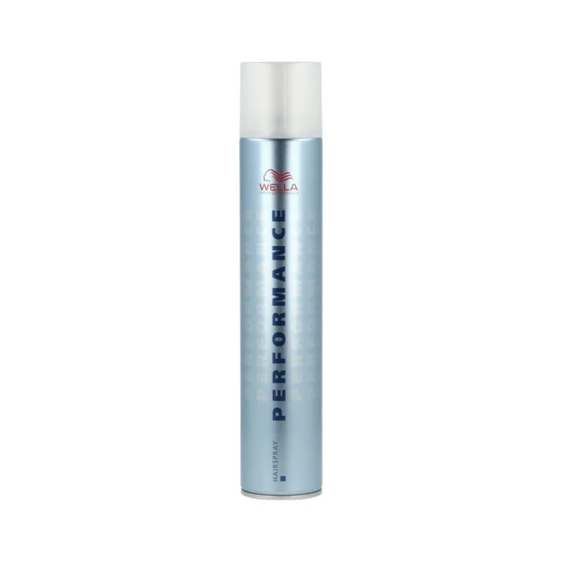 Performance Laca de Fijación Fuerte 500 ml