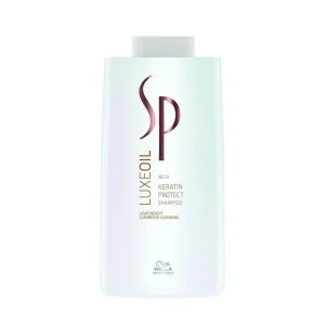 Wella SP Luxe Oil Keratin Protect Champú