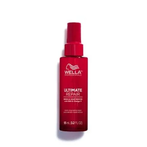 Wella Rescate Milagroso para el Cabello de Reparación Definitiva