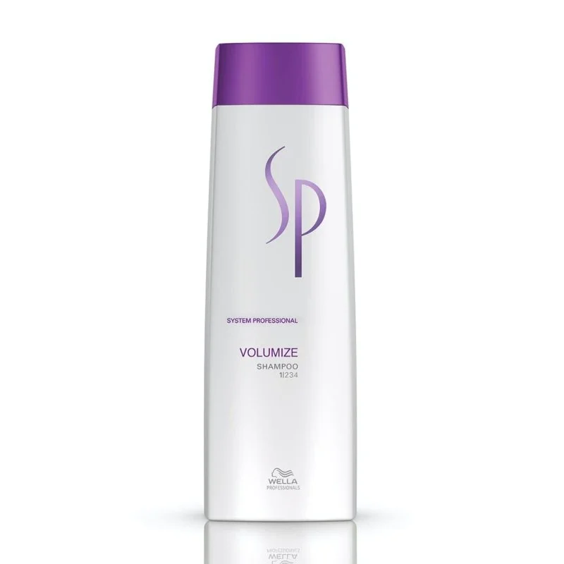 SP Champú Voluminizador 250 ml